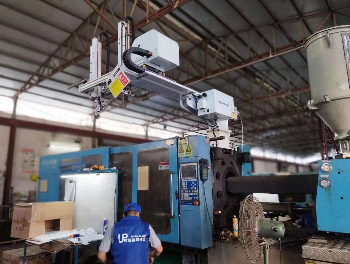 深圳模具加工廠有哪些優勢呢？